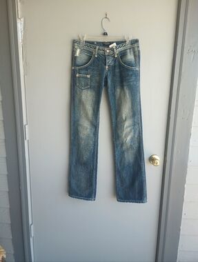 Vintage Rebel